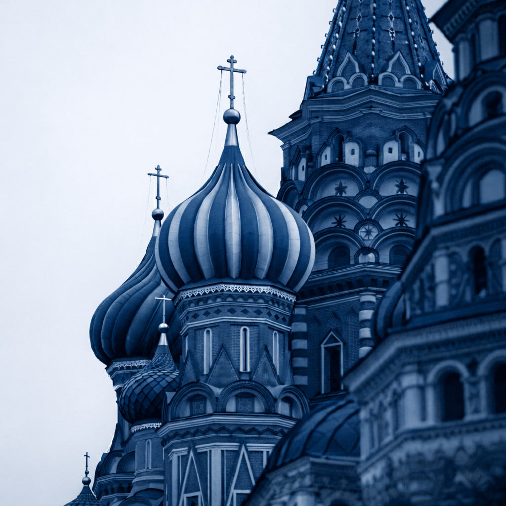 History of Russia